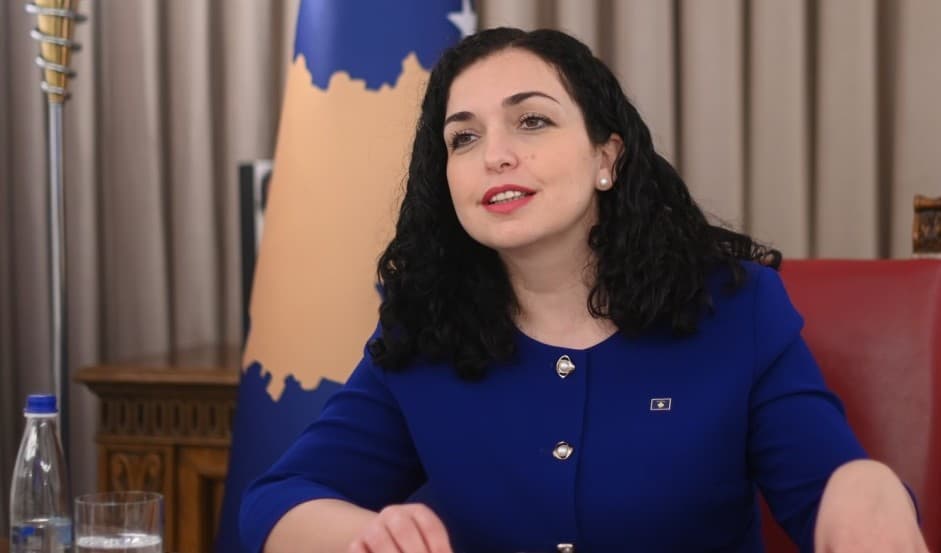Osmani për marrëveshjen për energjinë: E një rëndësie vendimtare, zbatimi hap kyç