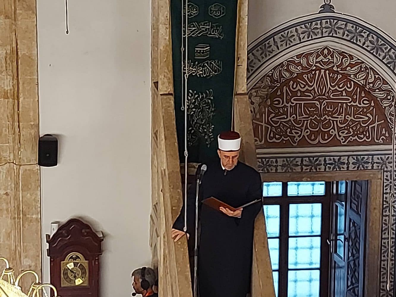 Myftiu Tërnava: Të festojmë bashkë në Kosovë e diasporë