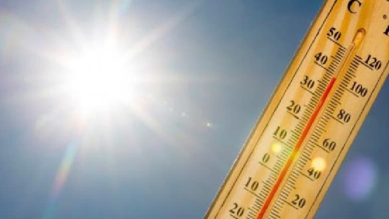 Temperaturat në Shqipëri arrijnë deri në 40 gradë