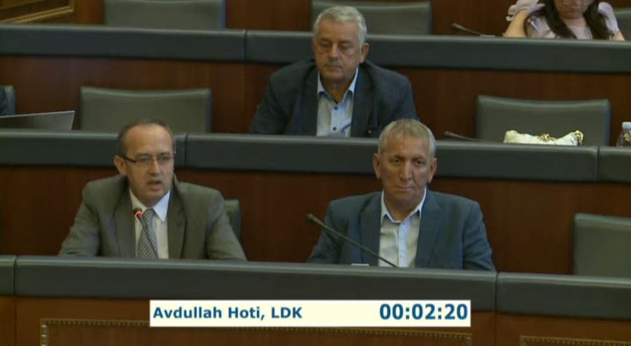 Hoti: Inflacioni i këtij qershori me të kaluarin është 14 përqind, qeveria s’ka asnjë masë