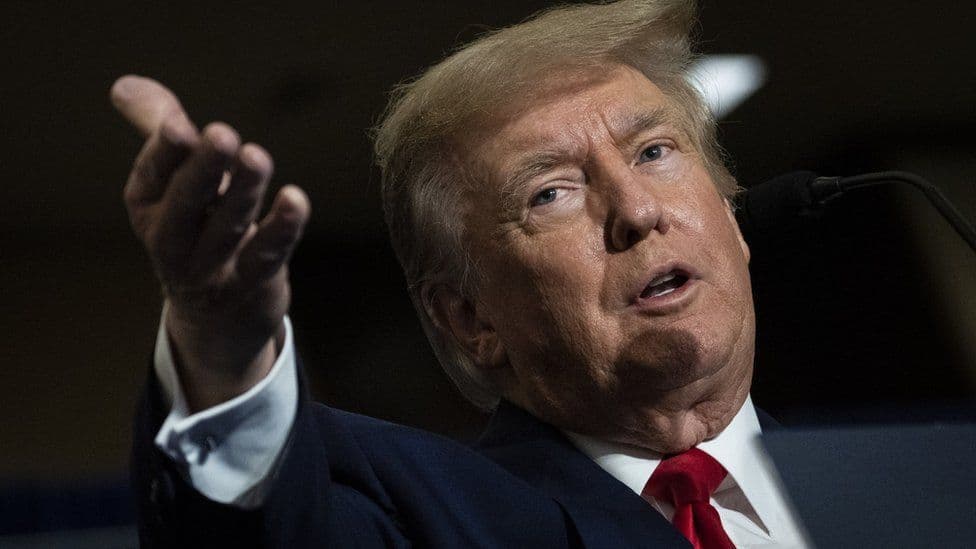 Gjykata e Lartë hap rrugën për dorëzimin e deklaratave tatimore të Trumpit në Kongres