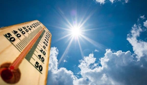 Temperaturat deri në 40 gradë në Shqipëri