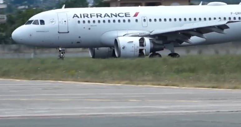 Pas 32 vjetësh, “Air France” niset nga Tirana, fluturime dy herë në javë
