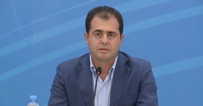 Bylykbashi: 7 Korriku, moment bashkimi për rrëzimin e Ramës
