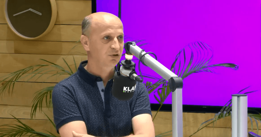 Hoti: Qeveria t’i ndajë 10 milionë euro në vit për turizmin për vitin 2023 (VIDEO)