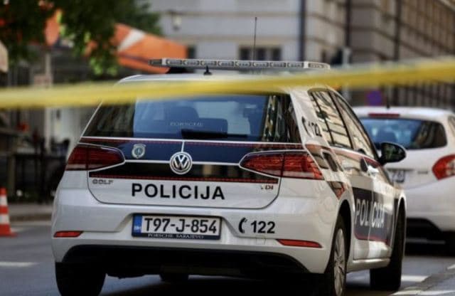 Arrestohet djali i Naser Kelmendit