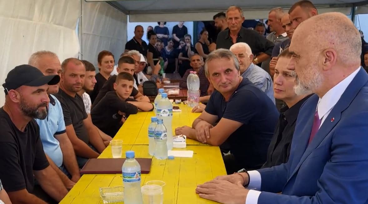 Vdiq si hero duke shpëtuar vëllanë dhe shokun, Rama: Anri Kashiku do të shpallet Dëshmor i Atdheut (VIDEO)