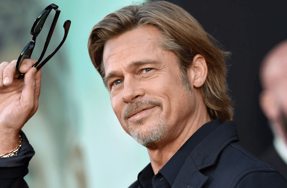 Brad Pitt thotë se vuan nga një çrregullim i rrallë, nuk i dallon njerëzit që i njeh në vendet publike