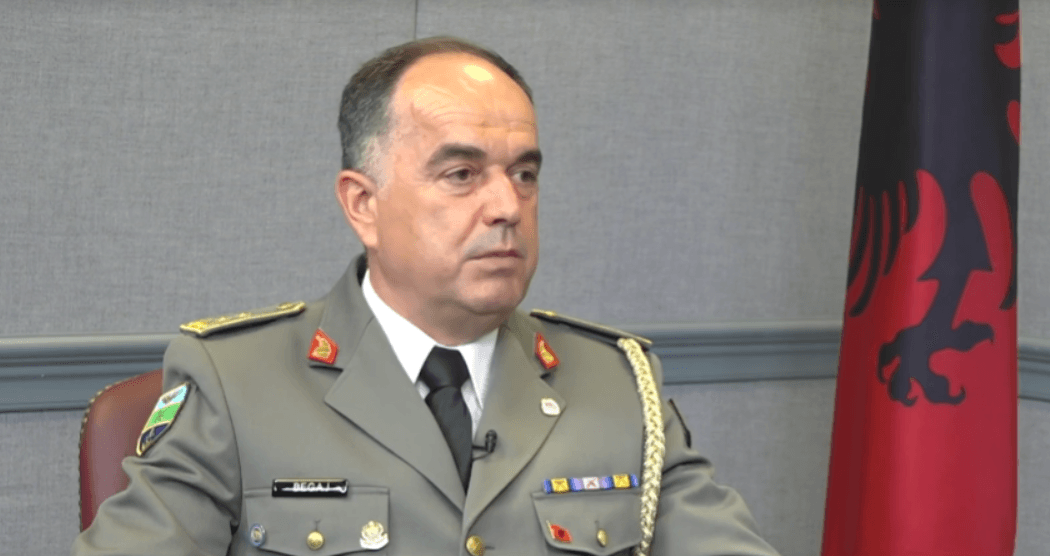 Sot Bajram Begaj betohet si president i 8-të i Shqipërisë (VIDEO)