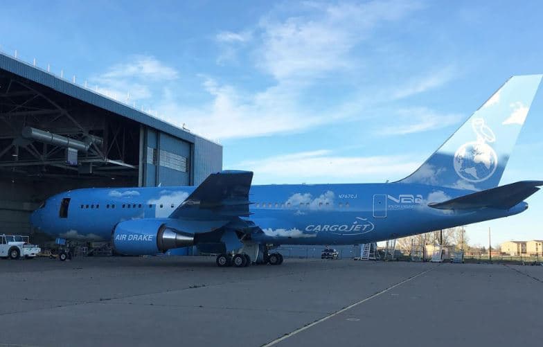 Logjika e Drake, arsyeton ndotjen e ajrit me aeroplanin privat: Vetë nuk kam qenë aty