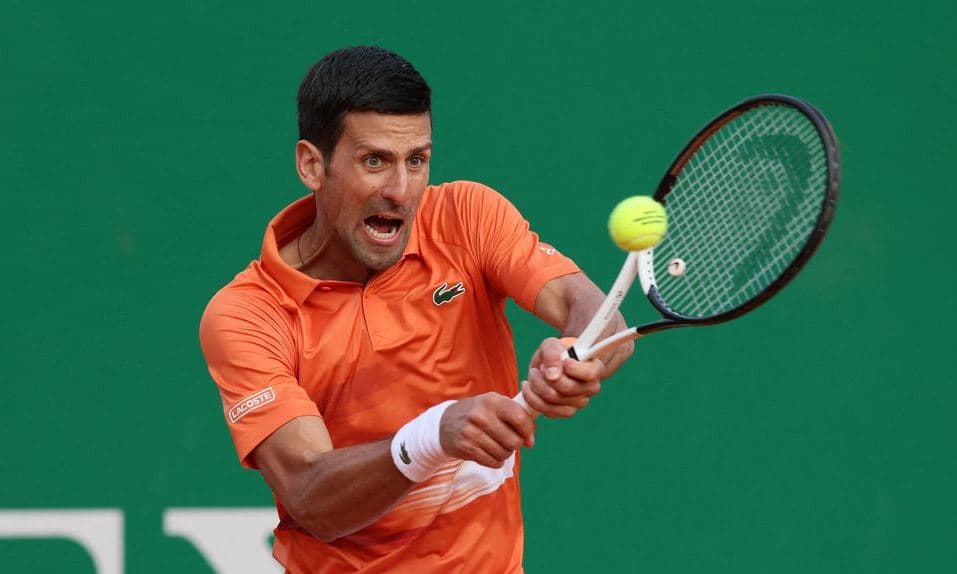 Gjokoviq thotë se po përgatitet për US Open “sikur do të më lejohet të konkurroj”