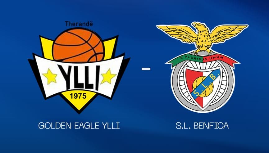 Ylli mëson kundërshtarin në Champions League
