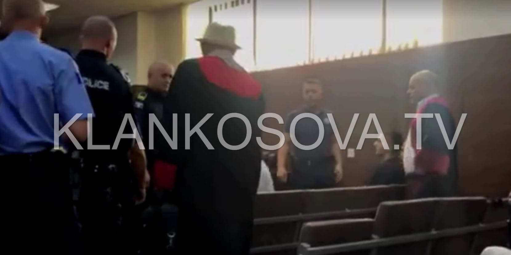 Leonit Muhaxheri dënohet me 17 vjet burg për vrasjen e 24 vjeçarit Bajram Qeli