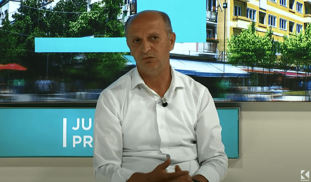 Hoti: 4,500 dhoma akomoduese hotelesh me 9,000 shtretër ka Prishtina (VIDEO)