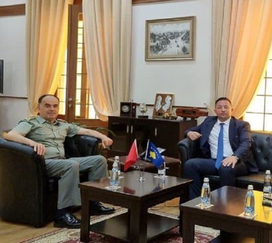 Mehaj, Begajt: Ju priftë e mbara zotëri President