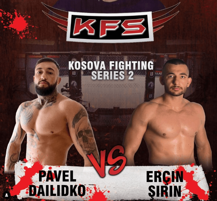 KFS 2: Zbulohet lufta e parë e datës 1 Gusht