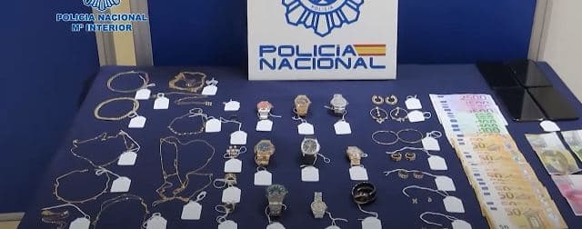 Spanjë: Arrestohen shtatë shqiptarë, dyshohet se vodhën në shtëpinë e fenomenit Ronaldo (VIDEO)