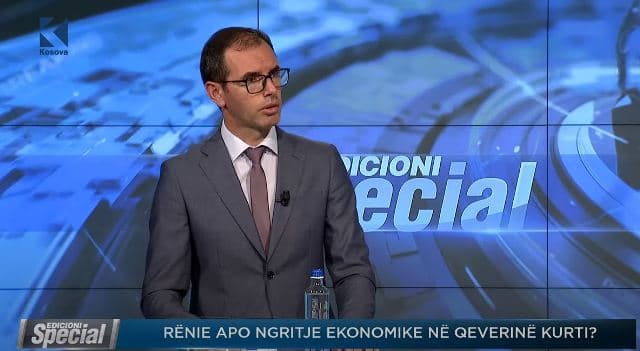 Deputeti i Vetëvendosjes: Nuk e shohim si masë të duhur heqjen e akcizës së naftës (VIDEO)