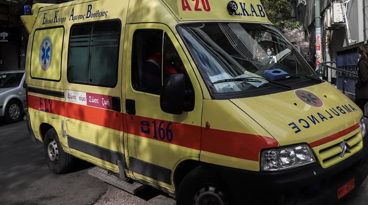 Aksident tragjik në Greqi, humbin jetën dy vëllezër shqiptarë