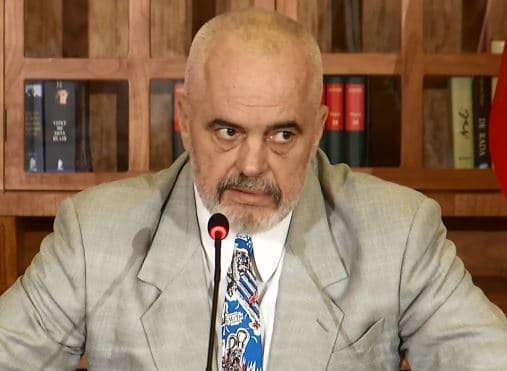 “Ajo çka dimë, nuk është e gjitha”, Rama: Veprimet e opozitës së rublave mbajnë erë