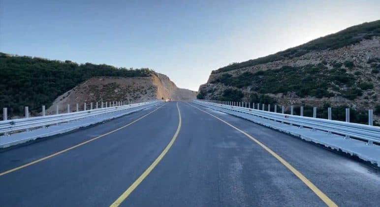 Hapet sot bajpasi i Vlorës, zona kthehet në superdestinacion turistik