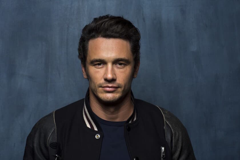 James Franco i rikthehet aktrimit 4 vjet pas akuzave për sjellje të pahijshme seksuale