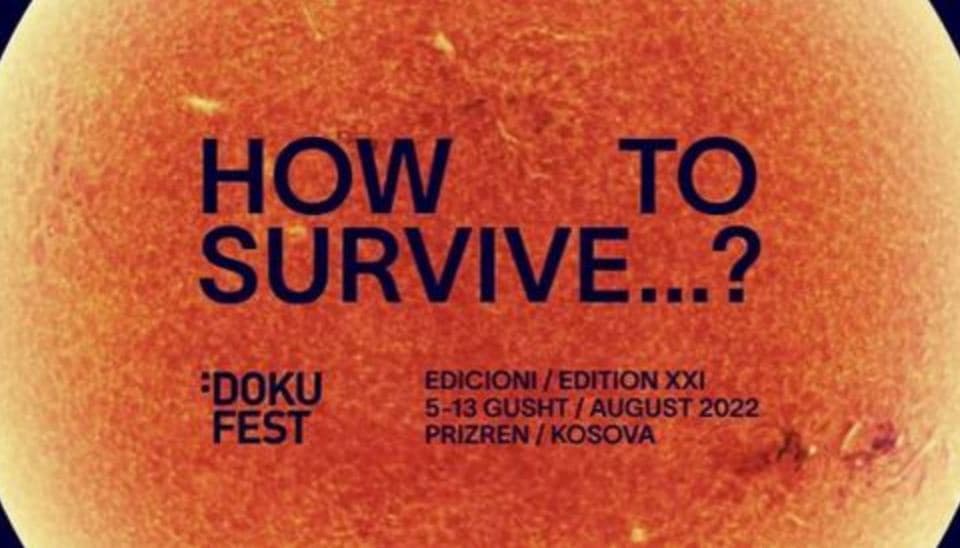 “Si të mbijetosh...?”, tema e sivjetme e festivalit Dokufest (FOTO)