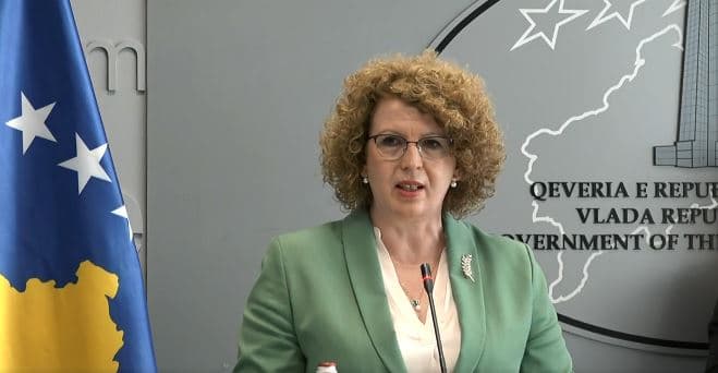 Hajdari: Pas naftës edhe produktet bazë do të kenë marzhën e fitimit