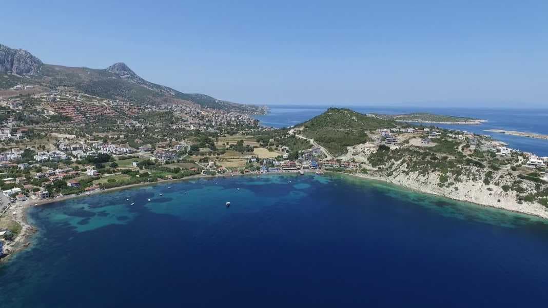 Humb turisti gjerman në Karaburun, policia në kërkim të tij