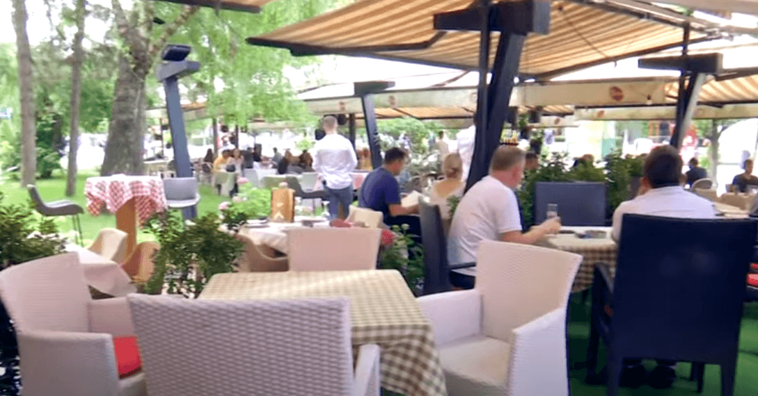 Gastronomët në krizë për punëtorë (VIDEO)