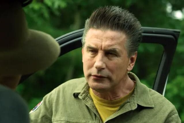 “Unë dhe Millosheviqi”, aktori William Baldwin vjen në Kosovë për xhirimet e filmit