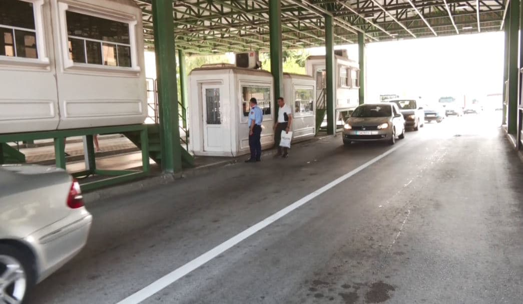Shtohet fluksi i qytetarëve në Morinë, Minxhozi: Liberalizimi i kufijve dha efekte të menjëhershme
