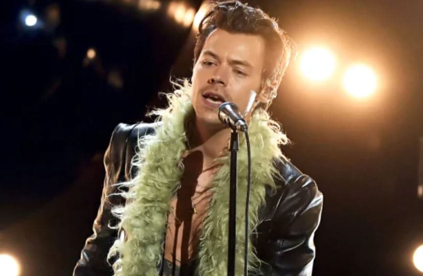 Harry Styles e anulon koncertin pas sulmit me armë në Kopenhagë të Danimarkës