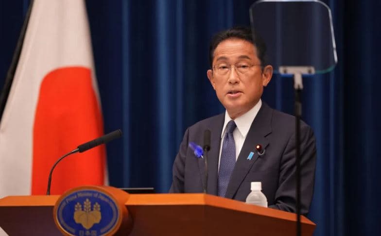 Kryeministri japonez fajëson policinë për vdekjen e ish-udhëheqësit Shinzo Abe