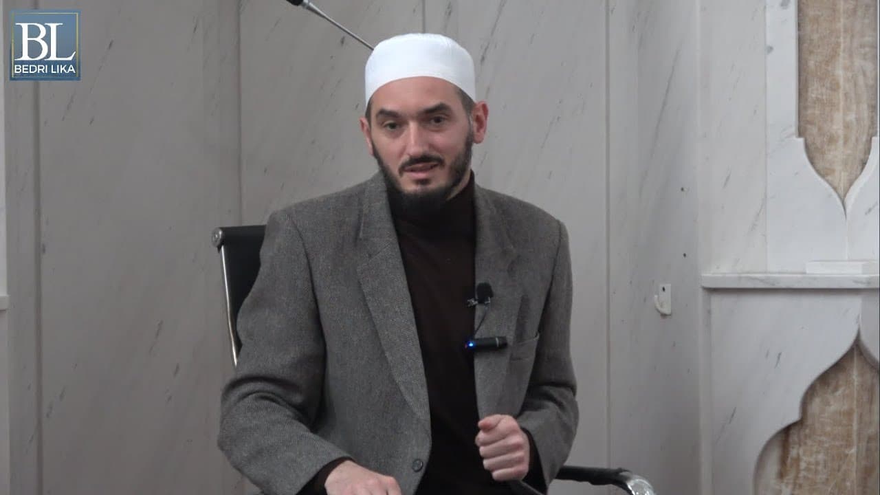 Hoxha: Gjithçka pa leje është haram, edhe wireless-i i fqinjëve (VIDEO)