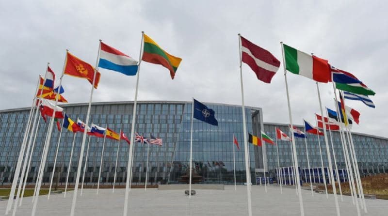 Meta dekreton protokollin e anëtarësimit të Suedisë dhe Finlandës në NATO