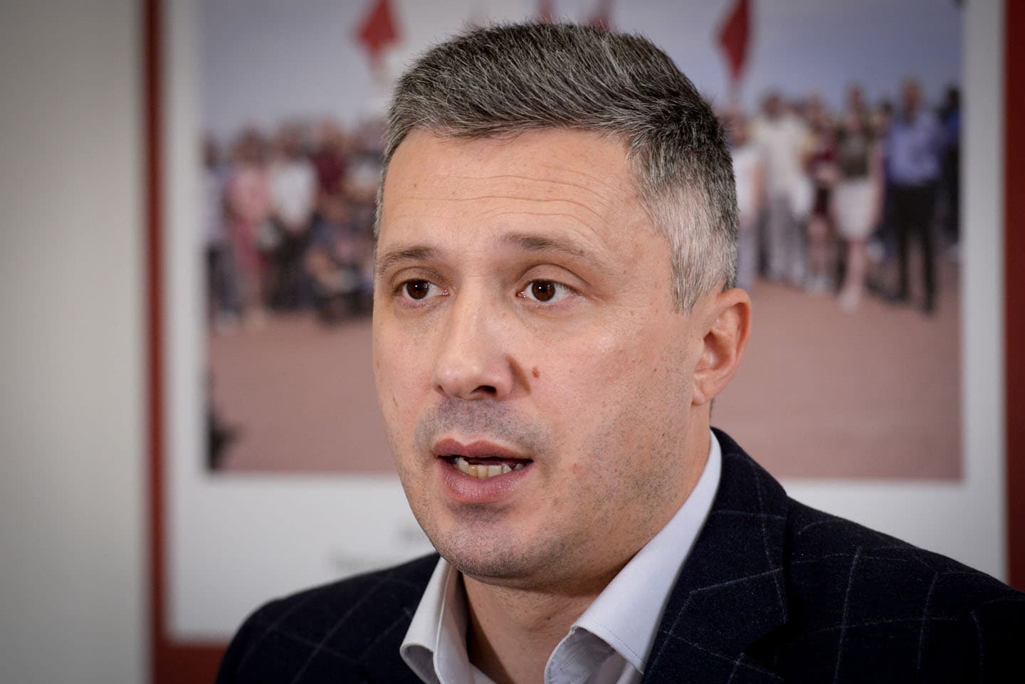 Deputeti serb propozon që seanca konstituive e Kuvendit të Serbisë të mbahet në Kosovë