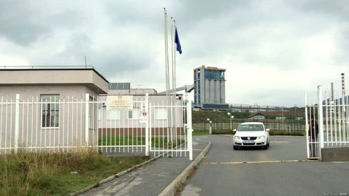 Kërkonte azil në Kosovë, arrestohet serbi i kërkuar ndërkombëtarisht