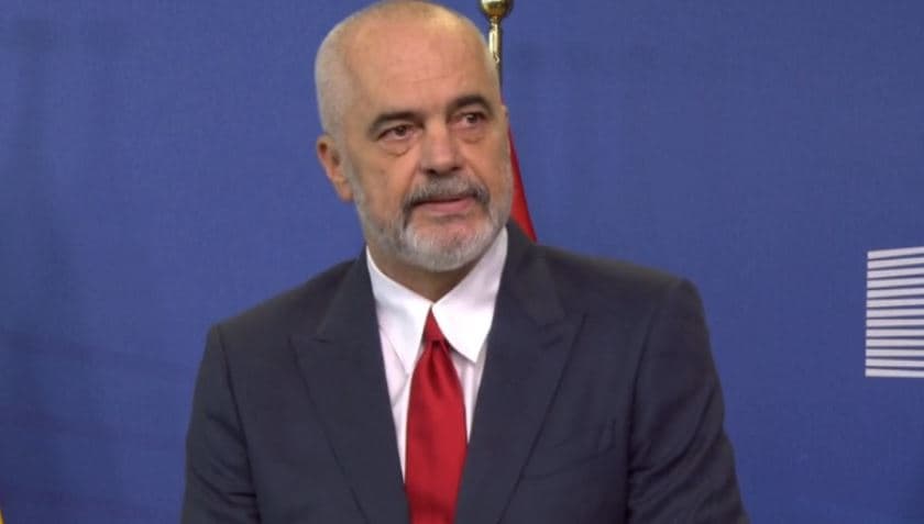 Rama, Vuçiqit: Mos ushqe me asnjë lloj justifikimi grupe të caktuara në veri të Kosovës