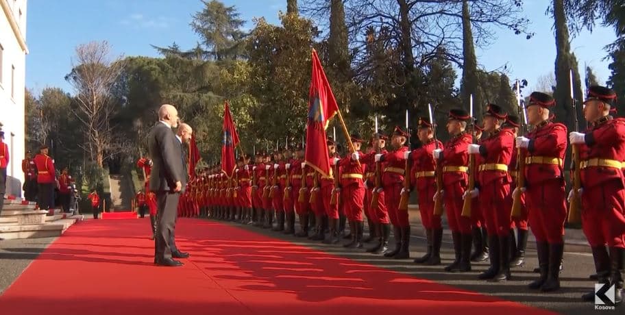 Rruga e Shqipërisë drejt Bashkimit Evropian deri në hapjen e negociatave (VIDEO)