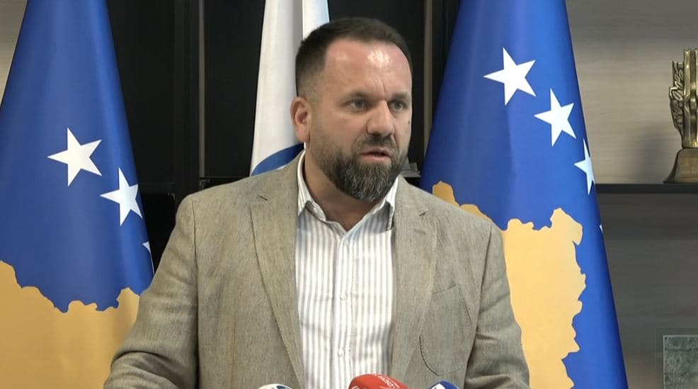 Rukiqi: Deri tani askush s'e ka shpallur zyrtarisht kandidaturën për kryetar të OEK-ut