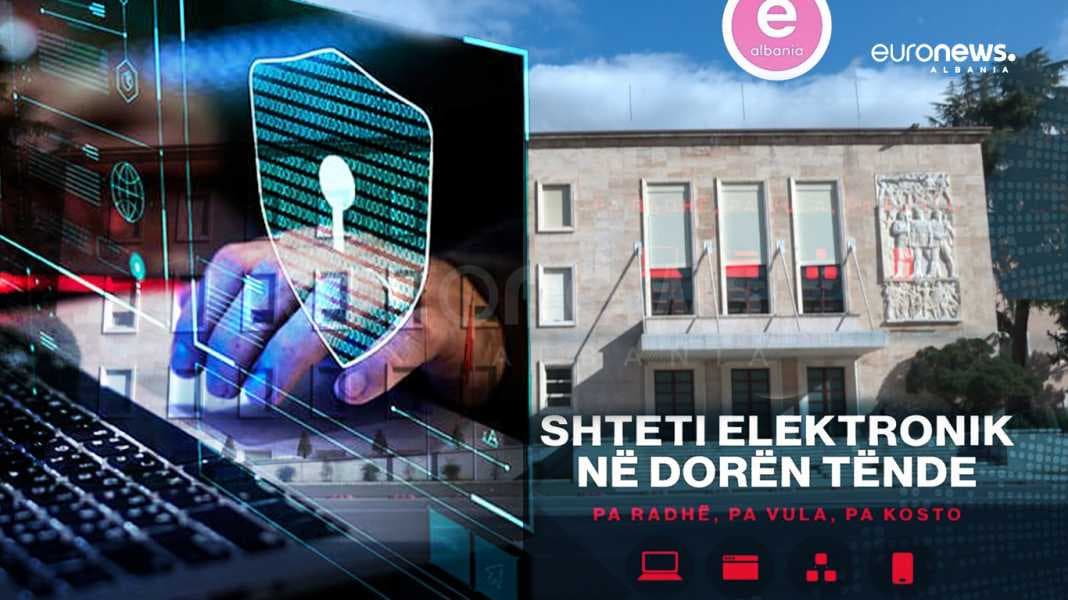 Qeveria e Shqipërisë për sulmin kibernetik: Sistemet s’janë prekur