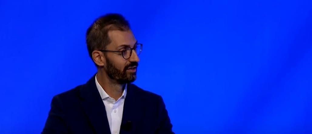 Jaforte: Manifesta do të shtyjë përpara hapjen e kufijve që kosovarët të kenë mundësi të udhëtojnë (VIDEO)