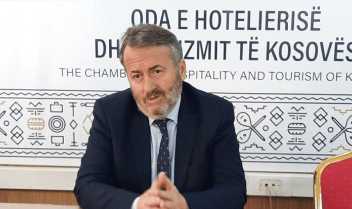 Sogojeva: Mungesa e punëtorëve do t’i detyrojë hotelet e restorantet që të mbyllen (VIDEO)