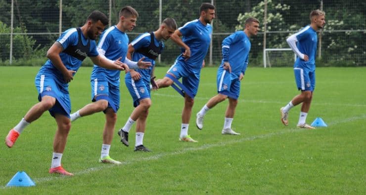 Kualifikimet drejt Ligës së Kampionëve, Tirana kërkon vetëm fitoren kundër Dudelange
