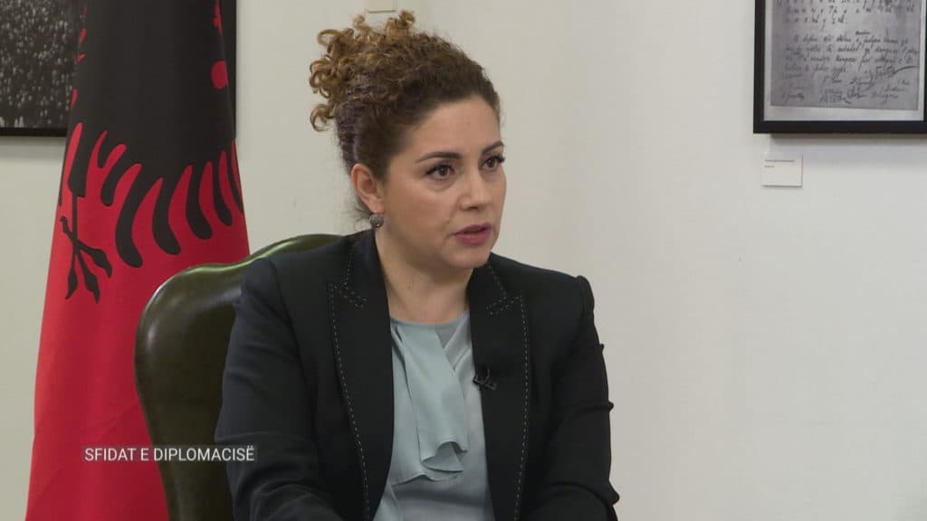 Xhaçka: Ditë historike për Shqipërinë, rruga përpara është më e vështirë