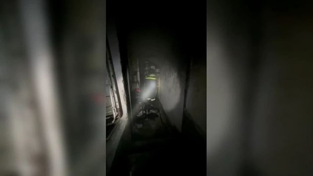 Zjarr në një banesë në Tiranë, vdes foshnja gjashtëmuajshe
