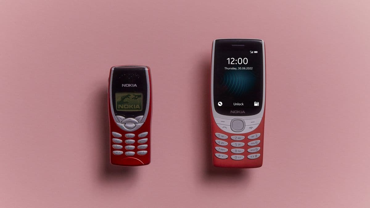 Rikthehet në shitje telefoni Nokia i viteve ‘90