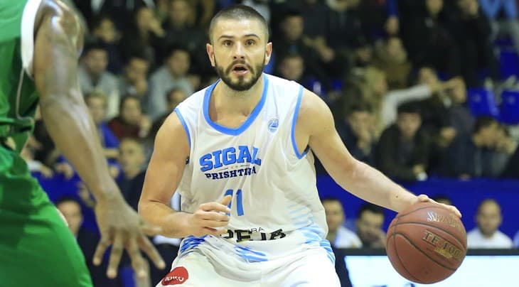 Dardan Berisha e konfirmon rikthimin në KB Prishtina