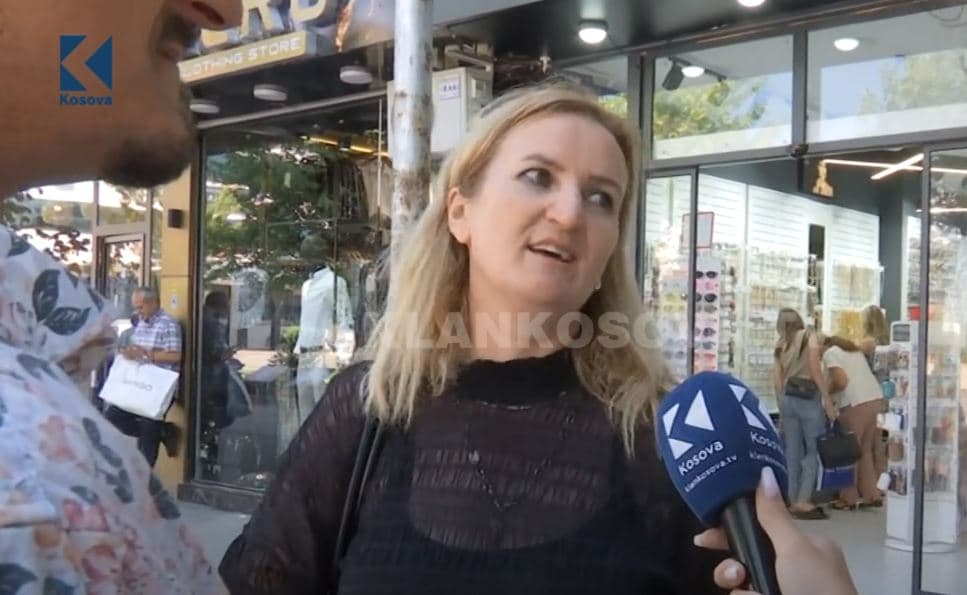 Çifti ndajnë në "Hallakamën e Verës" historinë e tyre të dashurisë (VIDEO)